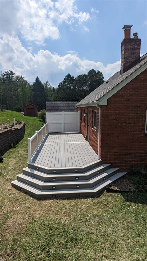 dutchmen decks llc|More.